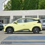 BYD 2025 Honor Edition - Buy Direct From China | Best Chinese Cars For Sale - Image 7