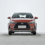 Toyota Yaris L Left Hand Drive– Buy Direct From China | Direct China Vehicle Sourcing