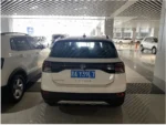 Volkswagen T Cross– Buy Direct From China | – Buy Direct From China | China Factory Price UK - Image 8