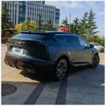 HiPhi X– Buy Direct From China | Chinese Luxury Cars in Saudi Arabia - Image 7