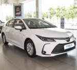 Toyota Corola - Buy Direct From China | Best Chinese Cars For Sale - Image 6