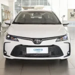 Toyota Corola– Buy Direct From China | China Export Price UK