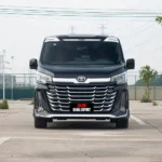 Toyota Spacious Luxury Business Reception Passenger Car– Buy Direct From China | – Buy Direct From China | China Sourced Vehicle UK