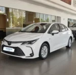 Toyota Corola - Buy Direct From China | Best Chinese Cars For Sale - Image 8
