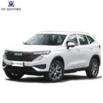 Haval H6 Phev Car Compact Hybrid SUV– Buy Direct From China | Competitive China Price UK - Image 11