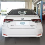 Toyota Corola - Buy Direct From China | Best Chinese Cars For Sale - Image 5