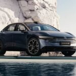 Zeekr 007 Pure Electric– For Sale From China |  China Sourced Vehicle UK