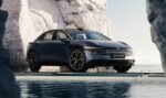 Zeekr 007 Pure Electric - For Sale From China | Best Chinese Cars For Sale
