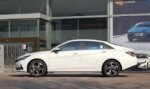 Hyundai Elantra– For Sale From China | Chinese Car for Sale in Israel - Image 2