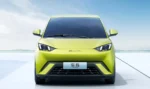 BYD Seagull 2025 305KM Electric Car – UK Sale | Chinese Car Prices in UAE - Image 5