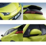 BYD Seagull 2025 305KM Electric Car – UK Sale | Chinese Car Prices in UAE - Image 4