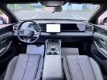 2024 BYD Qin L DM-i Plug-in Hybrid 5-Seater Saloon – 80km Electric Range | Chinese SUV for Sale in UAE - Image 4