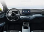 BYD Seagull 2025 305KM Electric Car – UK Sale | Chinese Car Prices in UAE - Image 2
