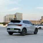 Byd Yuan Plus 2022 Model 510km Honor Edition Car - Buy Direct from China | Best Chinese Cars For Sale - Image 4