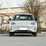 Geely Xingyuan 100% Electric Compact SUV – Electric Car for Sale in the UK | Electric Cars from China in UAE - Image 3