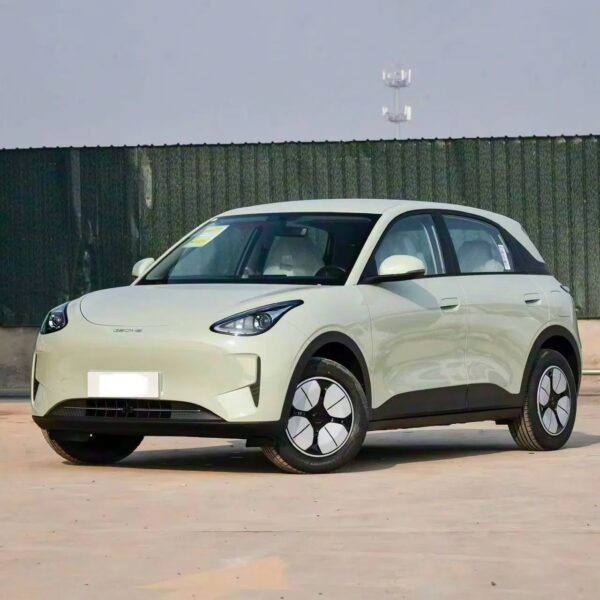 Geely Xingyuan 100% Electric Compact SUV – Electric Car for Sale in the UK | Electric Cars from China in UAE