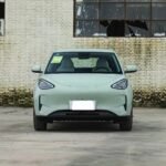 Geely Xingyuan 100% Electric Compact SUV – Electric Car for Sale in the UK | Electric Cars from China in UAE - Image 6